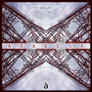 Arabesk - EP