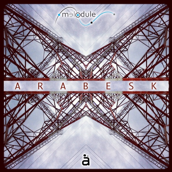 Arabesk - EP