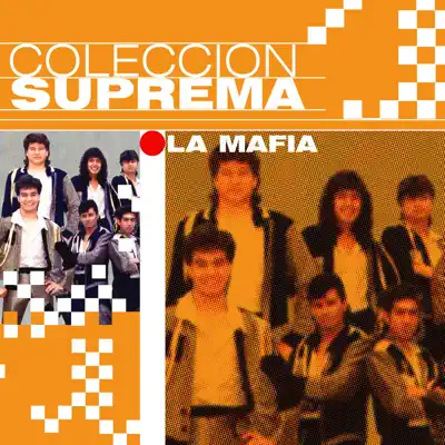 Colección Suprema: La Mafia - La Mafia