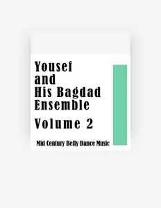 Listen to Yousef Kouyoumdjian, watch music videos, read bio, see tour dates & more!