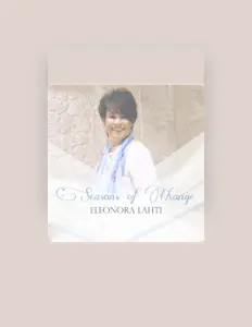 Ascolta Eleonora Lahti, guarda video musicali, leggi la biografia, vedi le date del tour & altro!