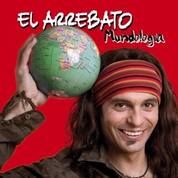 El Arrebato - Hoy Todo Va a Salirme Bien
