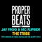 The Tribe (Instrumental Mix) - Jay Frog & MC Flipside lyrics