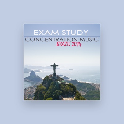 Exam Study Soft Jazz Music dinle, müzik videolarını izle, biyografisini oku, tur tarihlerini ve daha fazlasını gör!