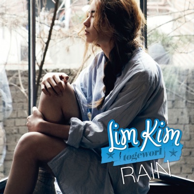 Rain - Single