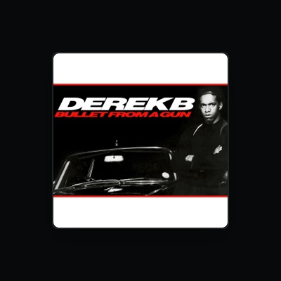 Derek B