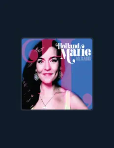 Listen to Holland Marie, watch music videos, read bio, see tour dates & more!