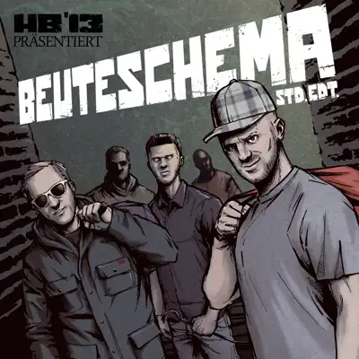 Beuteschema - Baba Saad