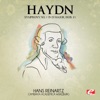 Haydn: Symphony No. 1 in D Major, Hob. I/1 (Remastered) - Single