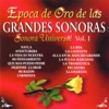 Época De Oro De Las Grandes Sonoras Vol. 1