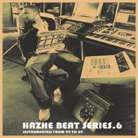 Hazhe Beat Series Vol. 6 - Hazhe
