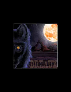 收听 Breaux、观看音乐视频、阅读小传、查看巡演日期等 ！
