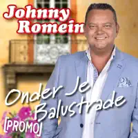 Onder Je Balustrade — Johnny Romein