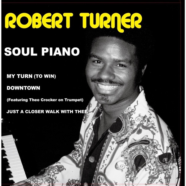 Soul Piano - Single