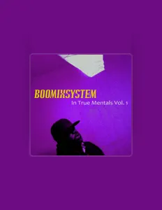 Ascolta Boomixsystem, guarda video musicali, leggi la biografia, vedi le date del tour & altro!