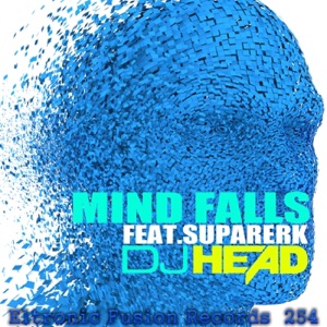 Mind Falls (feat. Suparerk) - EP