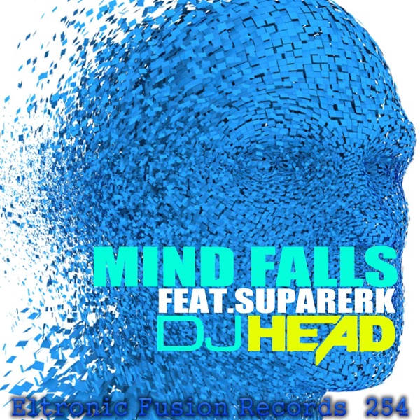 Mind Falls (feat. Suparerk) - EP