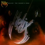 Helix - Rock You