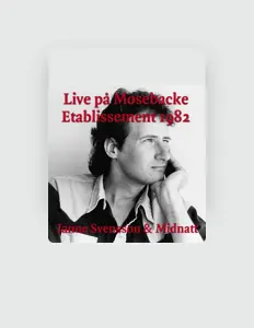 Midnatt सुनें, म्यूज़िक वीडियो देखें, बायो पढ़ें, दौरे की तारीखें और बहुत कुछ देखें!