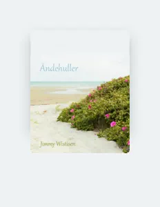Hör dir Jimmy Wistisen an, schau dir Musikvideos an, lies die Biografie, finde Tourdaten und mehr!