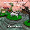 Castle In the Sky - Innocent - Kenzie Smith Piano
