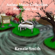 Castle In the Sky - Innocent - Kenzie Smith Piano