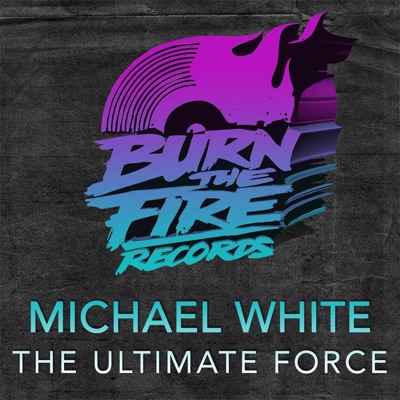 The Ultimate Force - Single