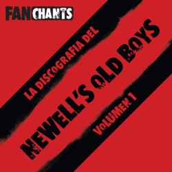 Newell's Old Boys FanChants - Go Newells