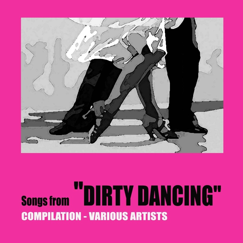 Cry to Me (From "dirty Dancing")
