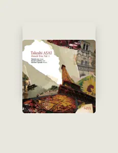 Ouça Takeshi Asai, assista a videoclipes, leia a biografia, veja as datas das turnês e mais!