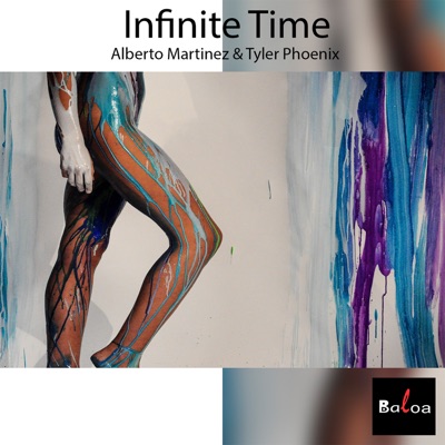 Infinite Time - Single