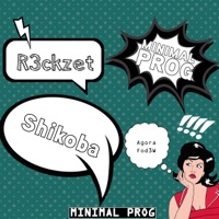 Shikoba - Single - R3ckzet