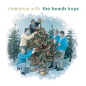 Christmas with The Beach Boys artwork