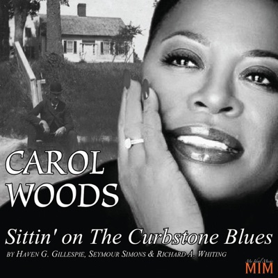 Sittin' On the Curbstone Blues - Single