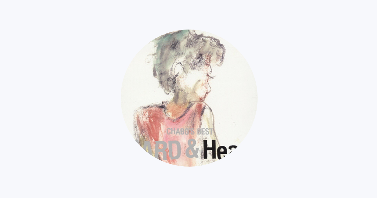 Reichi Nakaido - Apple Music