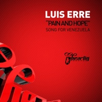 Pain & Hope - Single - Luis Erre