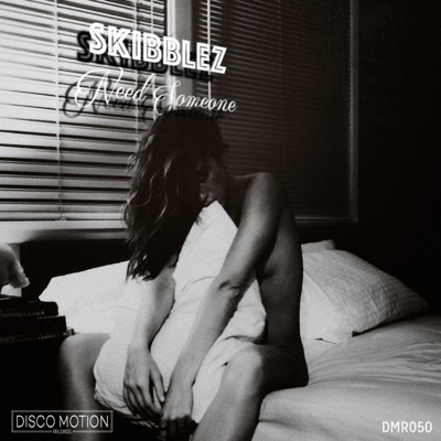 Need Someone - Single