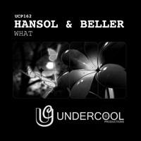 What - Single - Hansol & Beller
