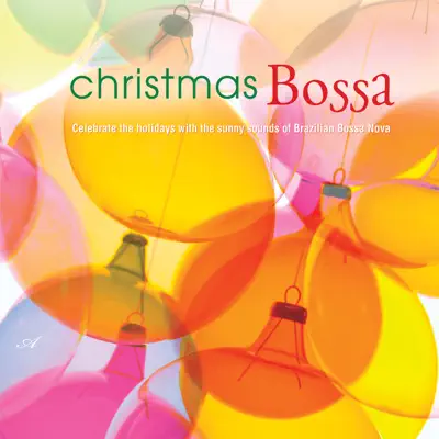 Christmas Bossa - Attila Fias Christmas Bossa - Attila Fias
