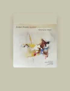 Anders Thorén Quartetを聴いたり、ミュージックビデオを鑑賞したり、経歴やツアー日程などを確認したりしましょう！