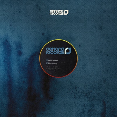 Revolta / Endings - Single