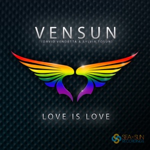 Love Is Love (Remix) - Single