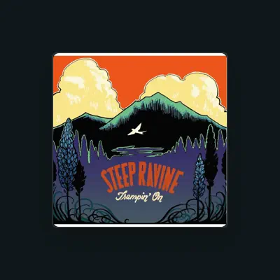 Listen to Steep Ravine, watch music videos, read bio, see tour dates & more!