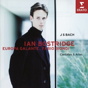Bach: Cantatas & Arias