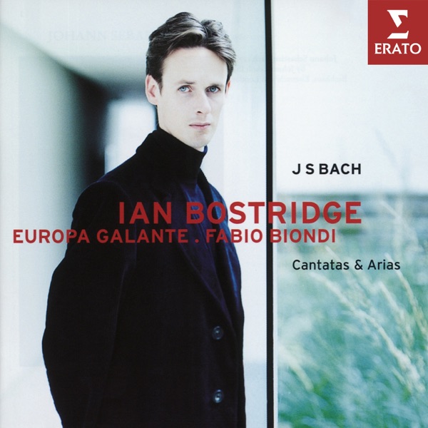 Bach: Cantatas & Arias
