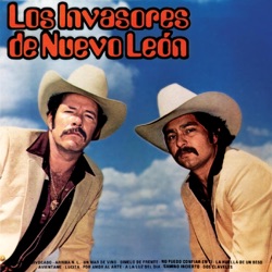 Los Invasores De Nuevo Leon - A la Luz del Día
