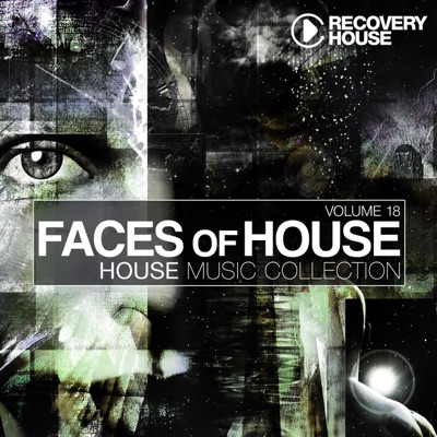 Faces of House, Vol. 18