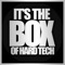 HighTech - Spon.10.80 lyrics
