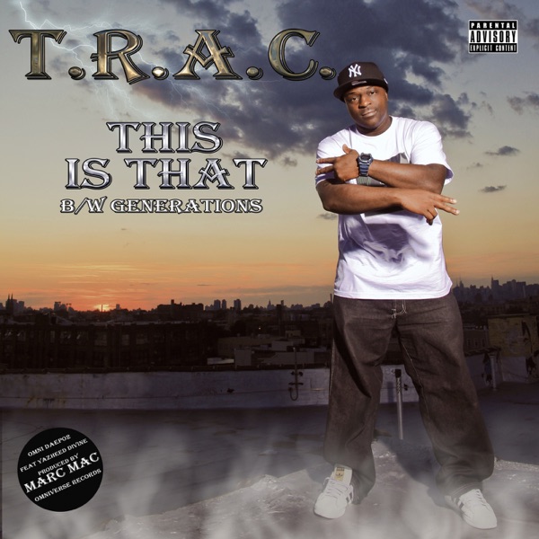 This Is That - EP