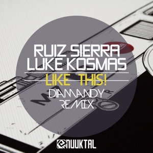 Like This! - Single